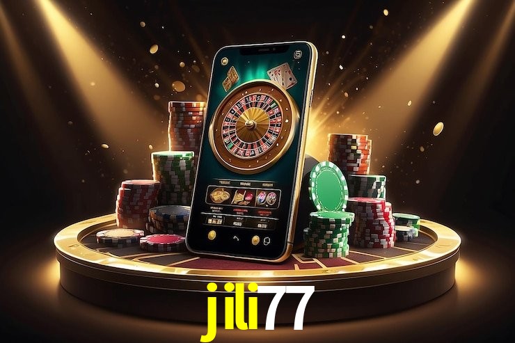 Requisitos do APK da jili77 para Android