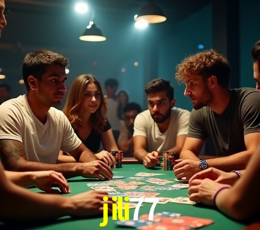 jili77