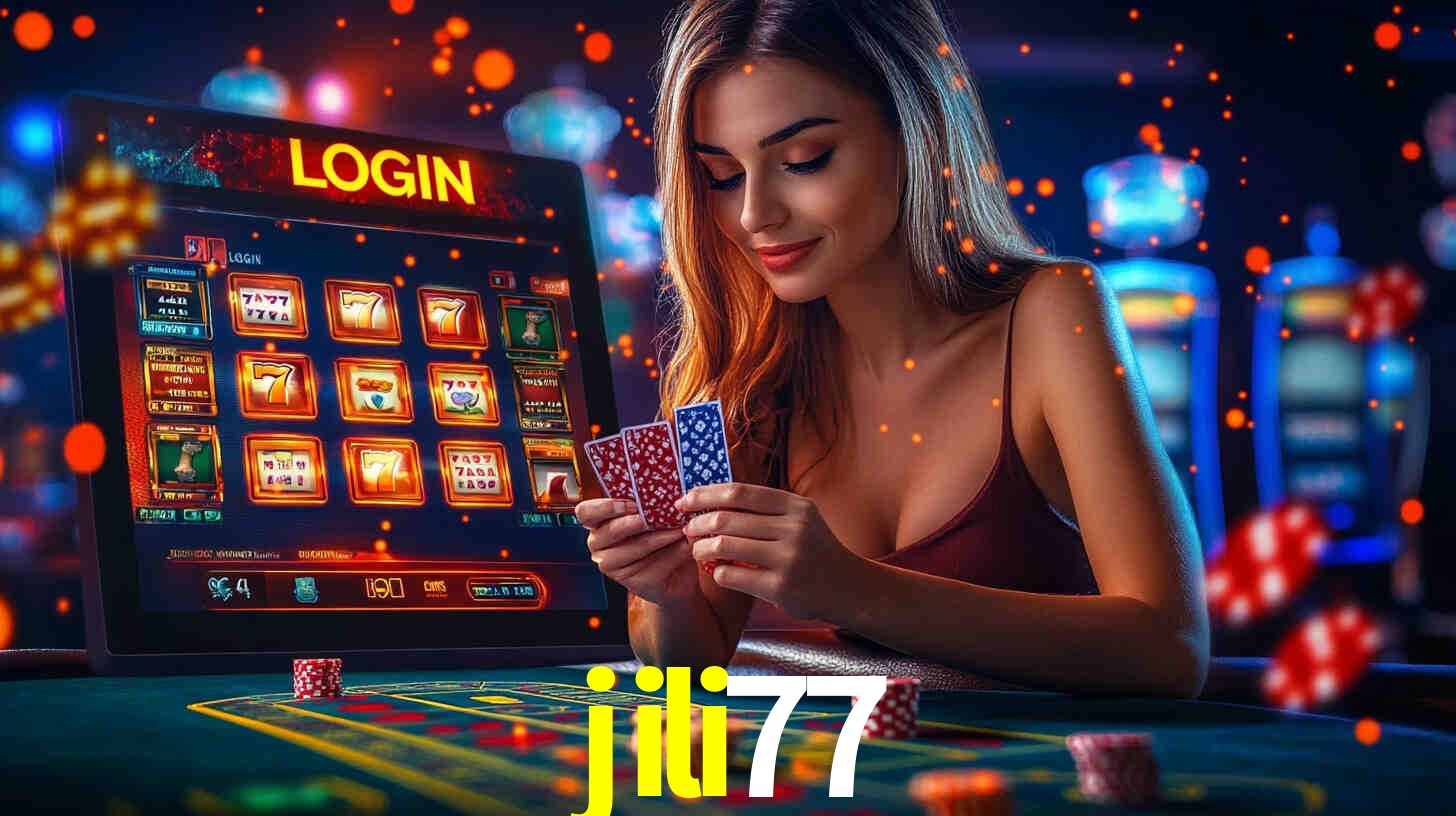 jili77